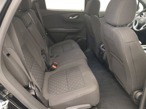 Used 2022 Chevrolet Blazer LT image 19