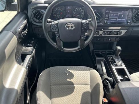 Certified 2023 Toyota Tacoma SR image 14