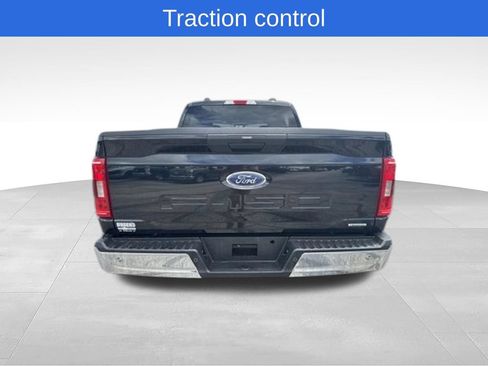 Used 2022 Ford F150 XLT AWD/4WD image 7