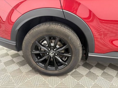 Used 2023 Honda CR-V Sport image 18