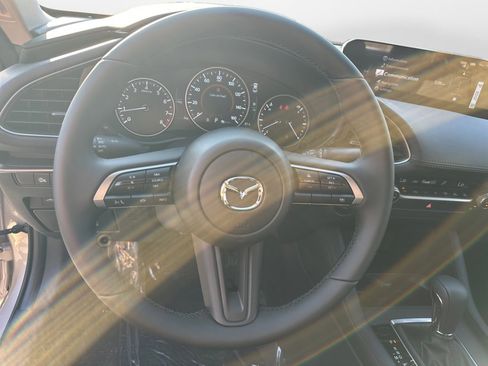 New 2026 MAZDA MAZDA3 s Sport image 10