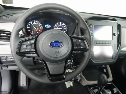 New 2026 Subaru Forester image 13