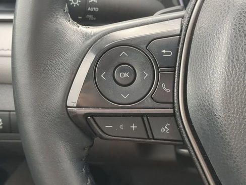 Certified 2024 Toyota Camry SE FWD image 22