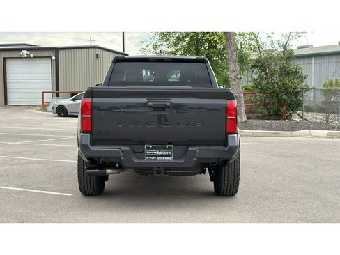 New 2026 Toyota Tacoma SR5 AWD/4WD image 7