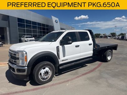 Used 2023 Ford F450 XL