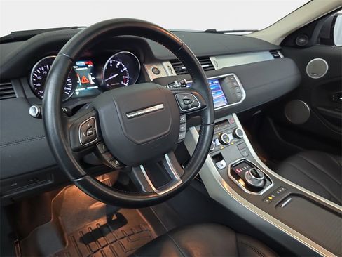 Used 2012 Land Rover Range Rover Evoque Pure Plus image 19