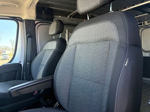 New 2026 RAM ProMaster 1500 w/ Convenience Group FWD image 10