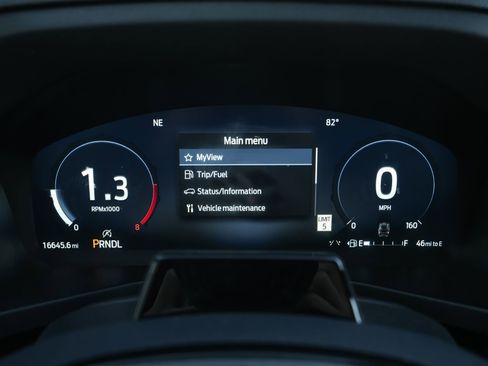 Used 2025 Ford Explorer ST-Line w/ ST-Line Street Pack image 20