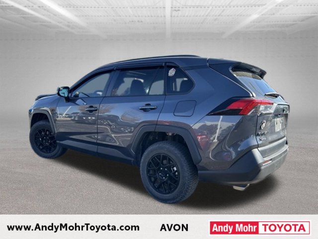 Used 2024 Toyota RAV4 XLE w/ Convenience Package FWD image 17