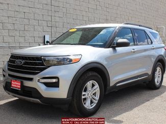 Used 2020 Ford Explorer XLT w/ Equipment Group 202A video 1