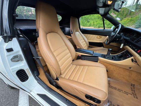 Used 1993 Porsche 968 Cabriolet image 43