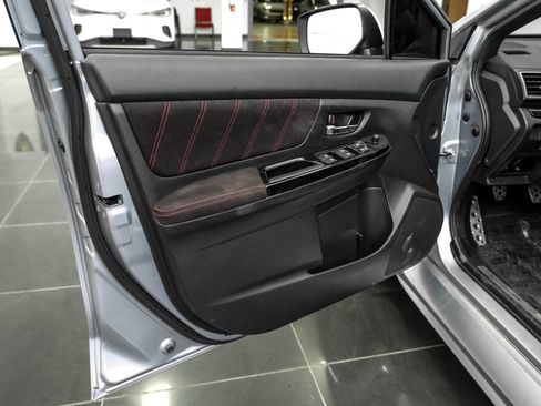 Used 2020 Subaru WRX STI AWD/4WD image 40