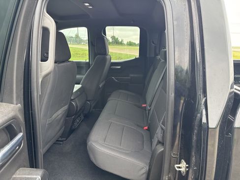 Used 2020 GMC Sierra 1500 Elevation w/ Elevation Value Package RWD image 8