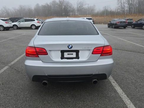 Used 2012 BMW 335i Coupe image 3
