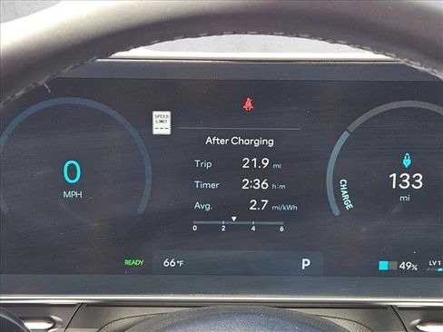 Certified 2024 Hyundai Kona SEL FWD image 18