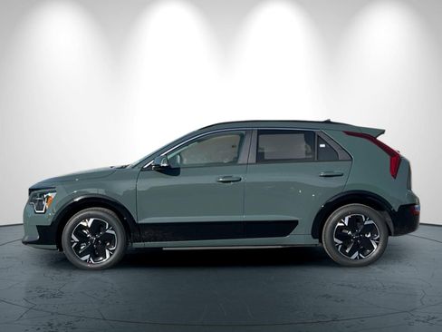 New 2026 Kia Niro Wave image 7