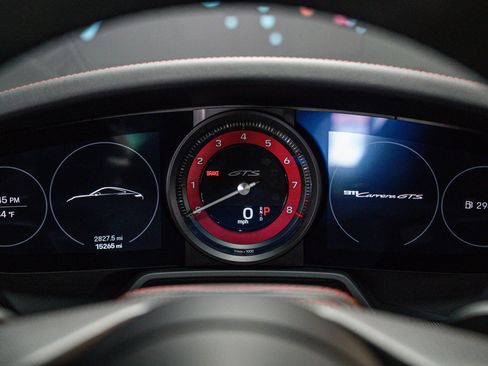 Used 2023 Porsche 911 GT3 RS image 20