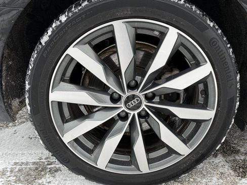 Used 2023 Audi A4 2.0T Premium Plus w/ Premium Plus Package image 23