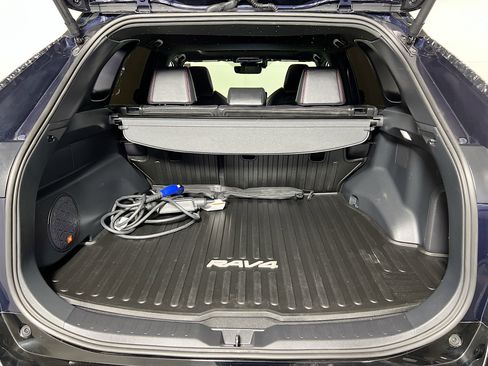 Used 2024 Toyota RAV4 XSE w/ Weather Package image 25