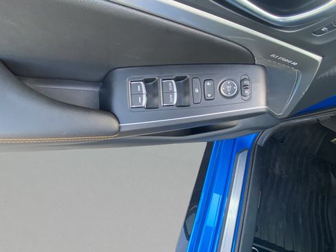 Certified 2026 Acura Integra A-Spec FWD image 12