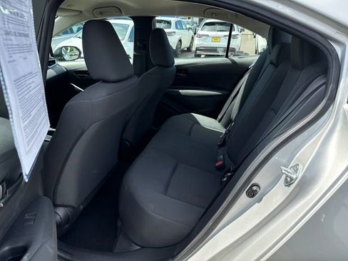 Used 2023 Toyota Corolla LE FWD image 14
