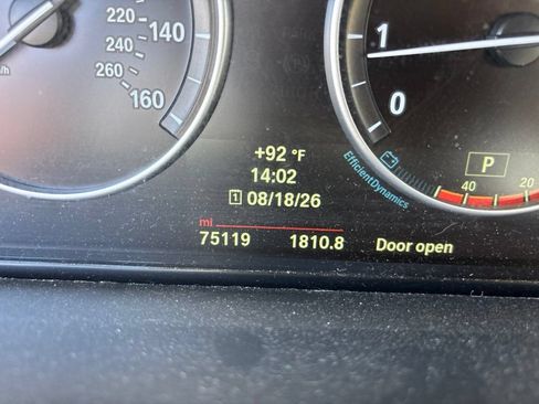 Used 2014 BMW X3 xDrive28i AWD/4WD image 23