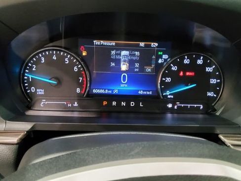Used 2023 Ford Explorer Limited w/ Equipment Group 301A AWD/4WD image 29