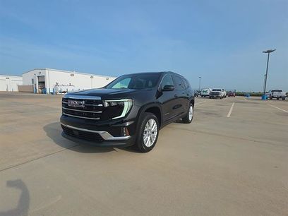 Used 2024 GMC Acadia Elevation