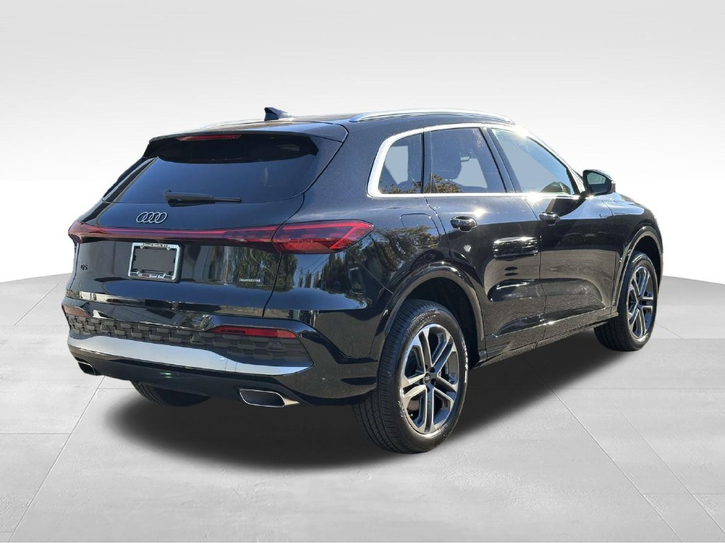 New 2026 Audi Q5 Premium AWD/4WD image 9