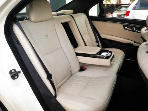 Used 2007 Mercedes-Benz S 600 image 19