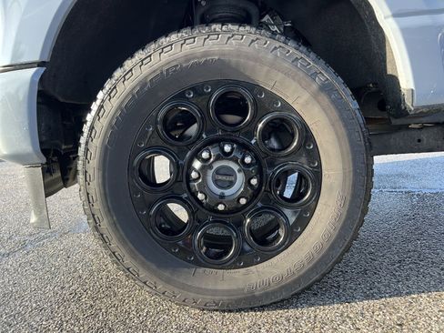 Used 2024 Ford F250 Lariat w/ Lariat Ultimate Package image 12