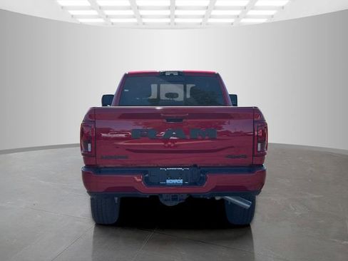 New 2026 RAM 2500 Laramie AWD/4WD image 6