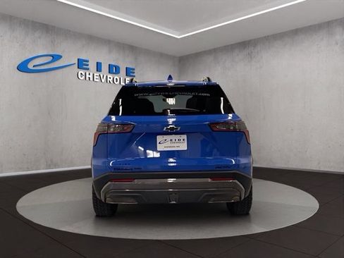 Used 2026 Chevrolet Equinox ACTIV w/ Safety and Technology Package AWD/4WD image 13