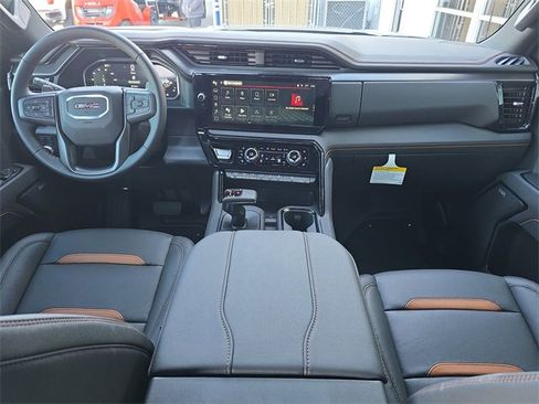 New 2026 GMC Sierra 1500 AT4 w/ AT4 Premium Package image 11