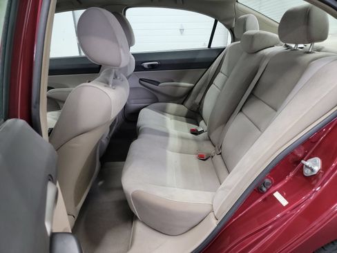 Used 2010 Honda Civic LX image 26