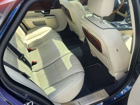 Used 2011 Jaguar XJ L Supercharged image 17