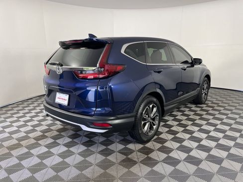 Certified 2020 Honda CR-V EX image 13