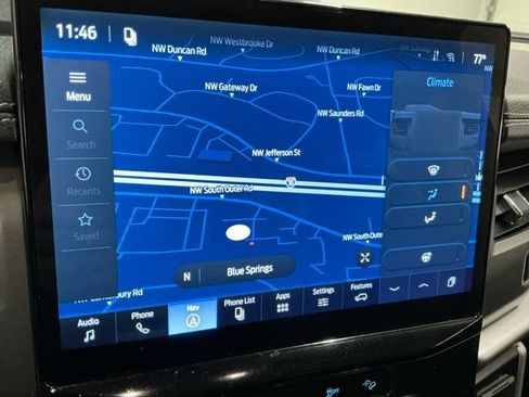 Used 2023 Ford Expedition Max XLT AWD/4WD image 26