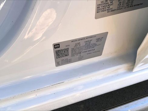 Used 2022 GMC Sierra 2500 SLE w/ SLE Convenience Package image 34