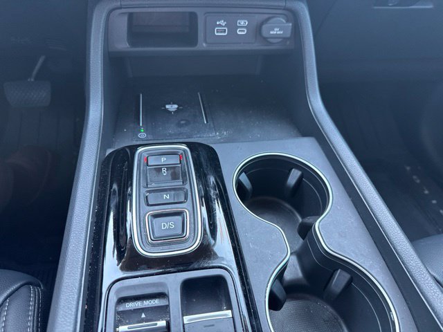 Used 2025 Honda Pilot EX-L image 16