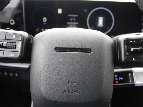 New 2026 Hyundai Santa Fe Calligraphy AWD/4WD image 29