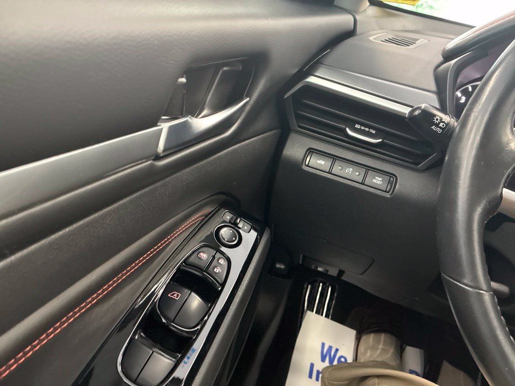 Used 2023 Nissan Altima 2.5 SR AWD/4WD image 35