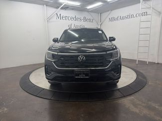 Used 2024 Volkswagen Atlas SEL Premium R-Line AWD/4WD video 2