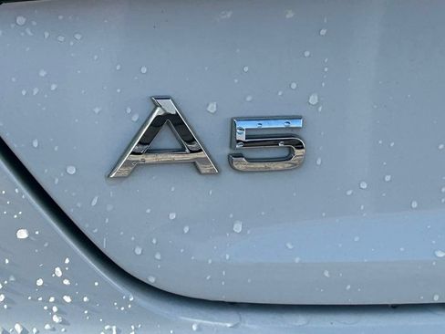 Used 2021 Audi A5 2.0T Premium Plus AWD/4WD image 22