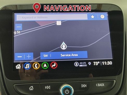 Used 2024 Chevrolet Malibu LT FWD image 21