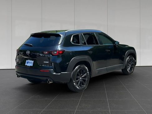 Used 2025 MAZDA CX-50 AWD 2.5 S w/ Preferred Package image 5