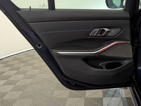 Used 2023 BMW M340i w/ Premium Package RWD image 55