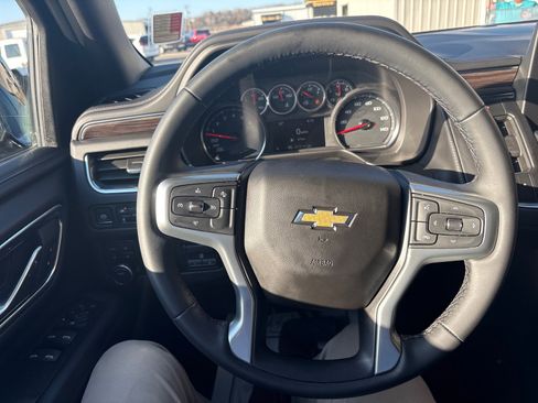 Used 2024 Chevrolet Tahoe LS w/ Driver Alert Package image 15