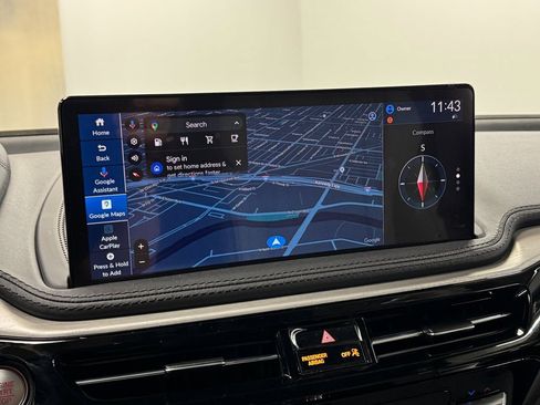 New 2026 Acura MDX w/ Advance Package image 28