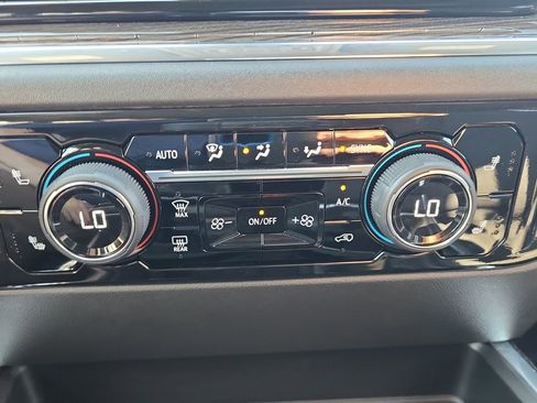 Used 2023 Chevrolet Silverado 1500 RST w/ Protection Package image 22